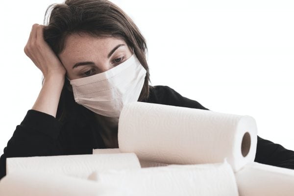 Slik håndterer du stress på jobben