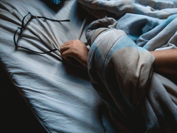 10 tips for bedre søvn