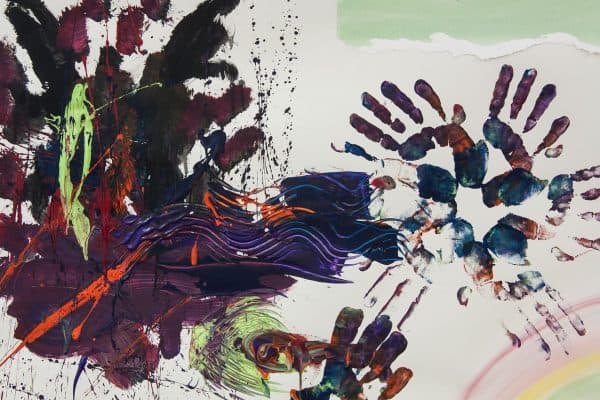 Kunstterapi – kunsten å helbrede