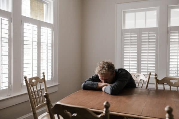 Slik bevarer du en god mental helse