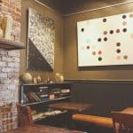 10 dekorative ideer til stuen