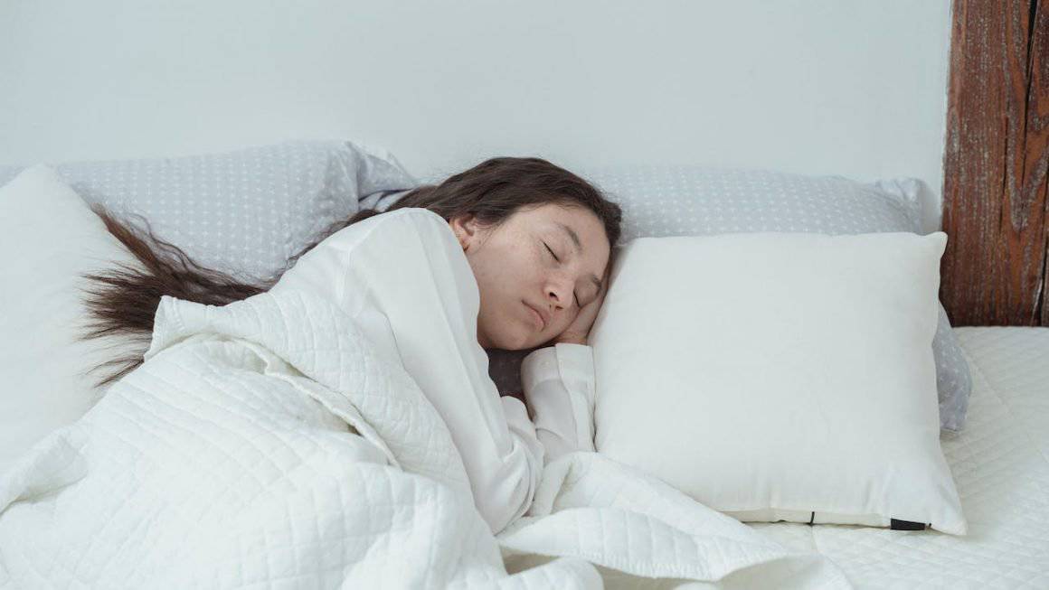 10 tips for bedre søvnkvalitet