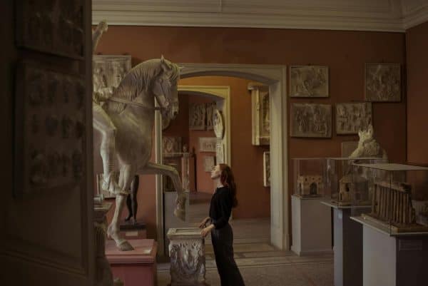 Museumsguide: De mest imponerende kunstgalleriene i verden